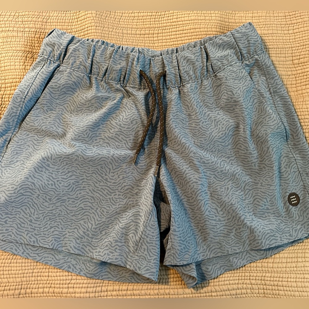 Free Fly Swell Shorts
